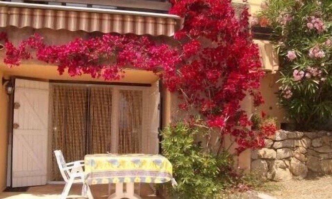 Porto Pollo Apartment | STUDIO IN PORTO POLLO WITH TWO STEPS FROM THE SEA