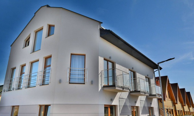 Sarbinowo Apartment | Studio in Sarbinowo near Baltic Sea