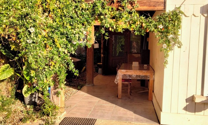 Monlezun-d'Armagnac Apartment | Studio in the heart of Armagnac country
