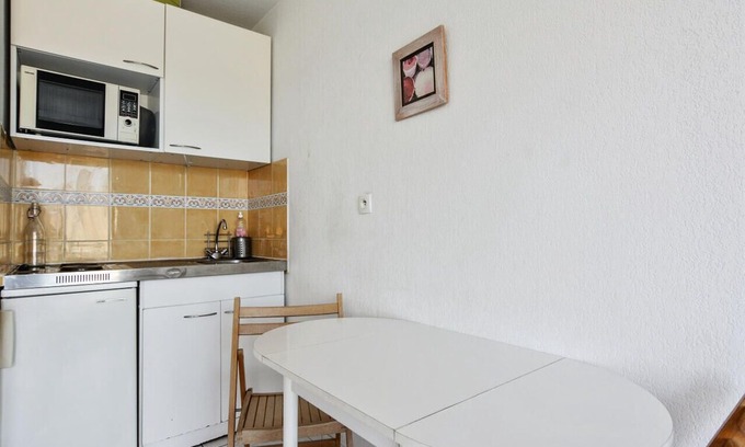 La Ciotat House | Studio in the heart of La Ciotat - maeva Home - Studio 2 People - Comfort