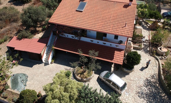 Sant'Anna Arresi Apartment | Studio in the most southern point of the island, completely fenced super Price