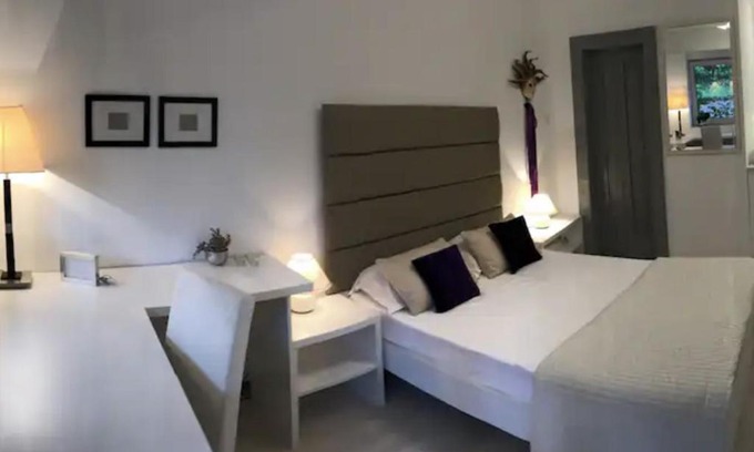 Breaza de Jos House | studio in vila- natural 22 C !
