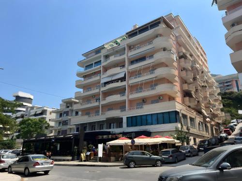 Vlore Apartment | Studio in Vlora near Uje Ftohte Beach