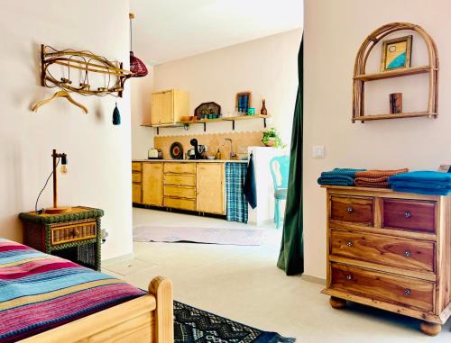 Igreja Nova Apartment | Studio Indigo