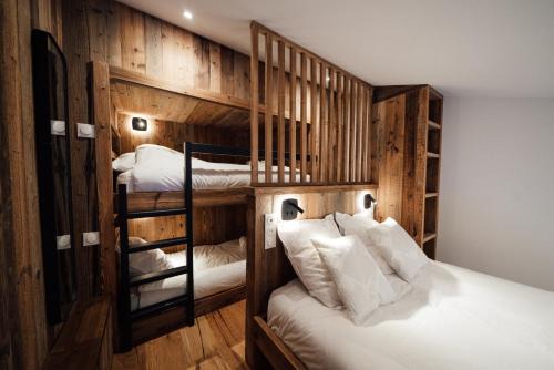 Val Claret Apartment | Studio Interlude by ExplorHome