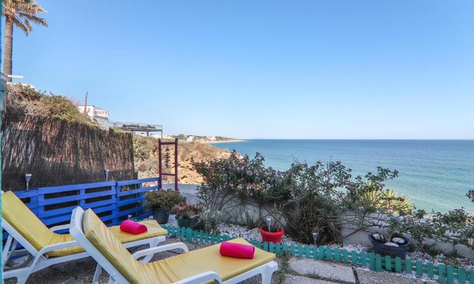 Albufeira Apartment | Studio Jardins do Mar