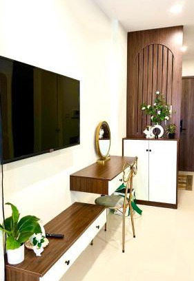 Phu My Hung Apartment | Studio Lavida Plus District7