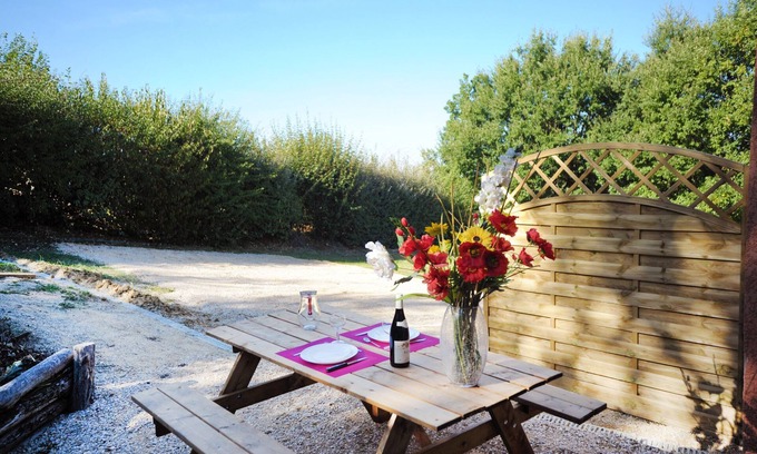 Montauban Apartment | Studio Le Woody. Calme