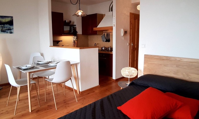 Bad Kleinkirchheim Apartment | STUDIO LISA