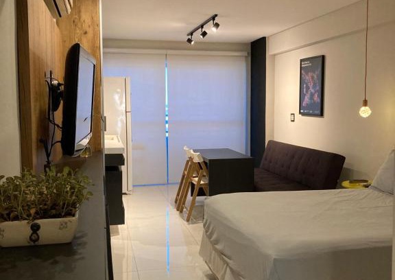 Mossoro Apartment | Studio Lux West Flat
