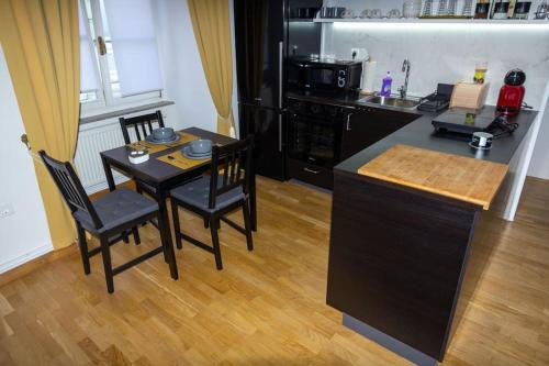 Maribor Apartment | Studio MAYA