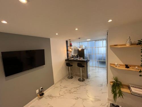 Centro Apartment | Studio Metrô Carioca, Lapa, SDU, Rodoviária, Consulado