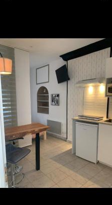 Loudun Apartment | studio meublé tout confort 25m2