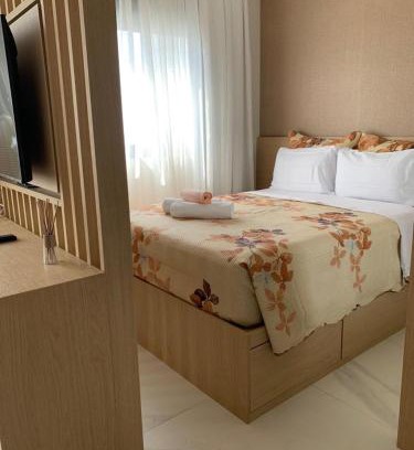 Pinheiros Apartment | Studio mobiliado ao lado do Shopping Eldorado