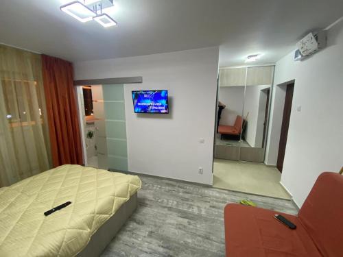 Vitan Apartment | Studio modern Vitan-Mihai Bravu