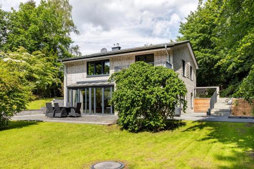 Neu Wulmstorf House | Studio mt nine