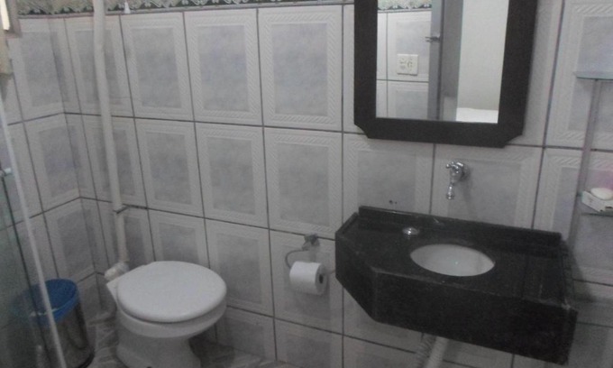 Curitiba Apartment | Studio Na Cobertura