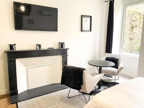 Alencon Apartment | Studio Napoléon - N3