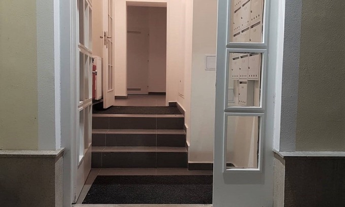Vysehrad Apartment | Studio near Congress Centre II.