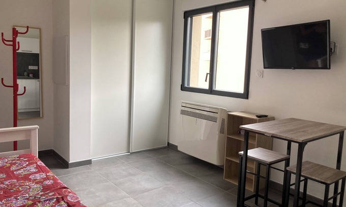 Corte Apartment | Studio near Tavignano quiet parking