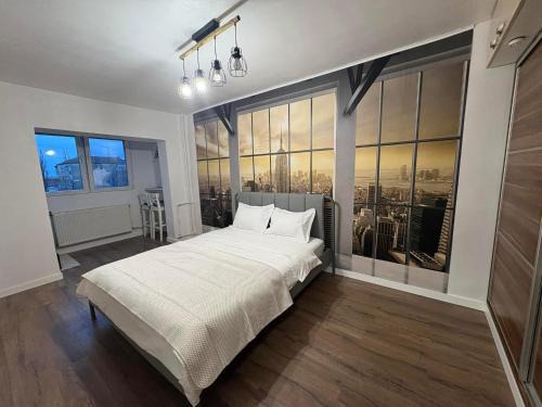 Oradea Apartment | Studio New York free parking by Summer Smile
