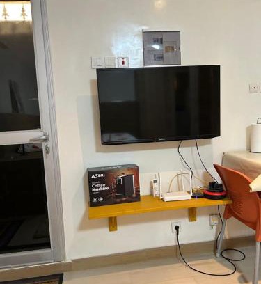 Yof Apartment | Studio Nord Foire