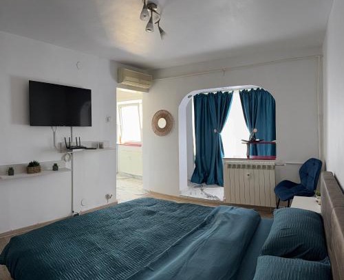 Craiova Apartment | Studio Parc Romanescu