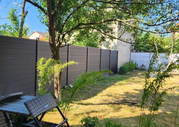 Warmeriville Apartment | Studio, pas de collocation possible