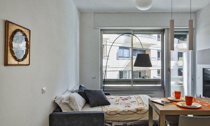 Carignano Apartment | Studio Piccolo a Carignano by Wonderful Italy