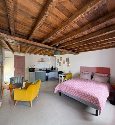 Belleme Apartment | Studio Pop - Casa belisama