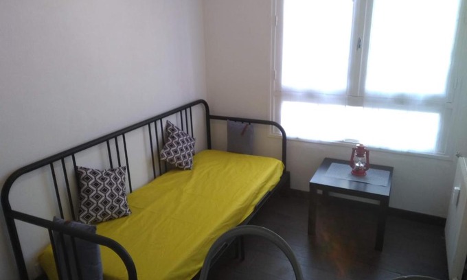 Douarnenez Apartment | Studio Port Rhu Douarnenez
