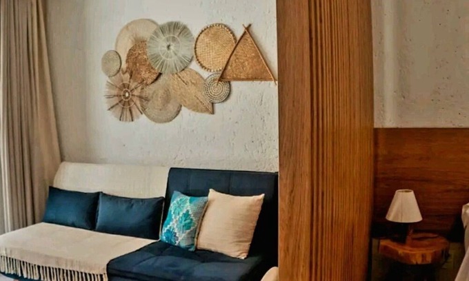 Porto de Pedras Apartment | Studio Praia do Patacho