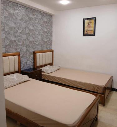 Annaba Apartment | Studio propre avec garage à Valmascort Annaba