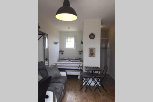 Villenave-d'Ornon Apartment | Studio récent tout équipé