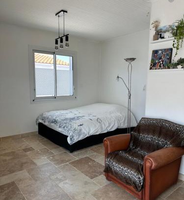 La Tranche-sur-Mer House | Studio rénové à neuf