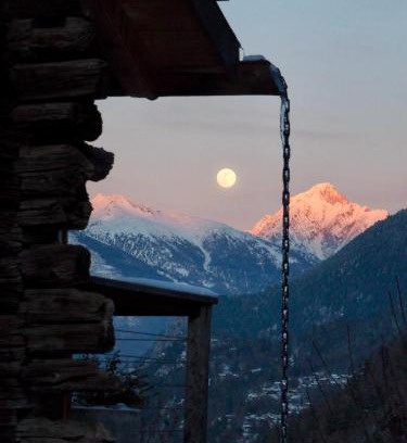 Grone Apartment | Studio Raccard Cendré