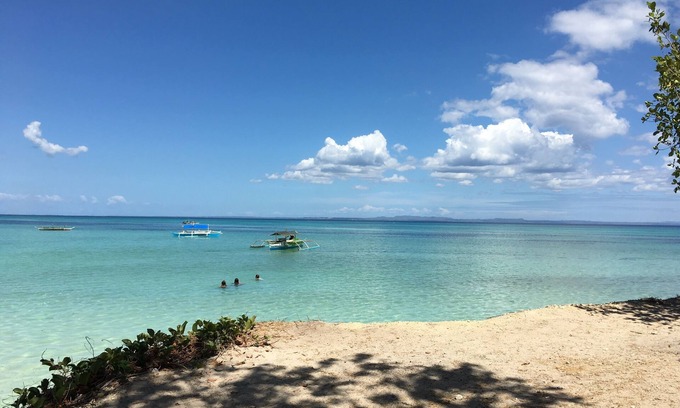 Santa Fe Apartment | Studio Rooms - 5 minutes to the beach - Santa Fe - Cebu - Bantayan Island