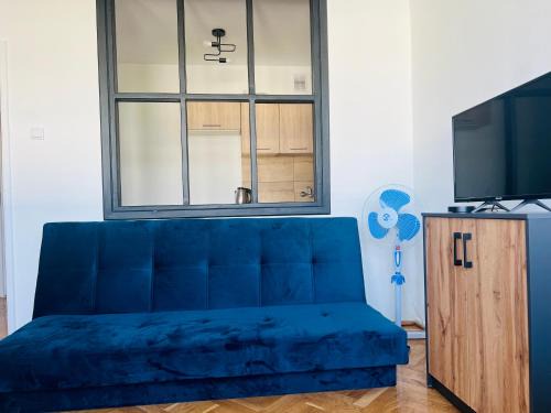Wrzesnia Apartment | Studio Słowackiego