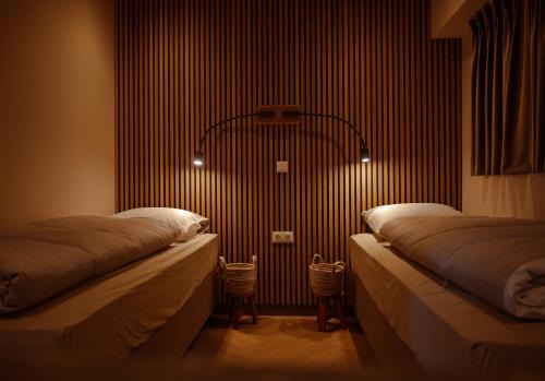 't Haantje Apartment | Studio Smit
