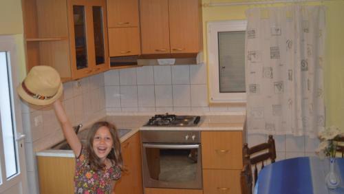Stomorska Apartment | Studio Stomorska with sea view10
