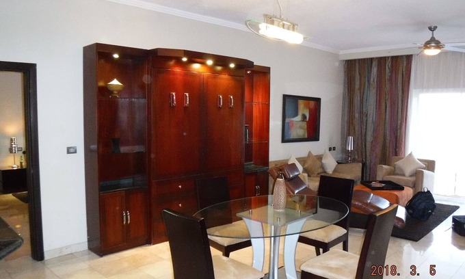 Imbert Apartment | Studio & Suites here