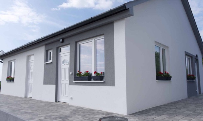 Bukfurdo Apartment | Studio suitable for people with walking difficulties