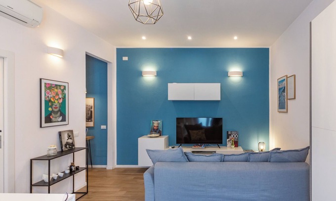 Navigli Apartment | Studio Suite Navigli Bocconi in the heart of Milan