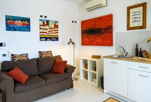 Alba Adriatica Apartment | Studio Suite05