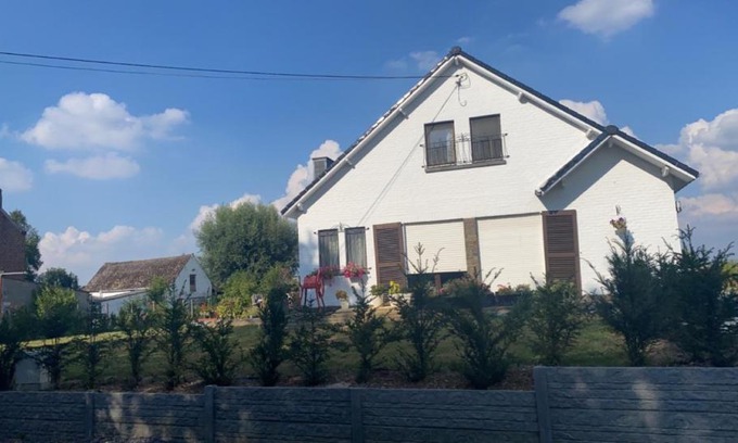 Carrieres House | STUDIO TOUT CONFORT