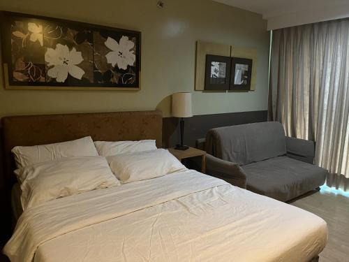 Canlubang Apartment | Studio Type Condotel