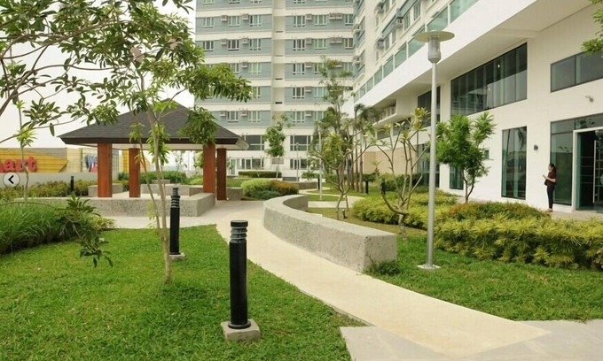 Legazpi Village Apartment | Studio Unit at The Beacon Makati