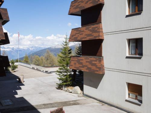 Vex Apartment | Studio Velan 115 by Interhome