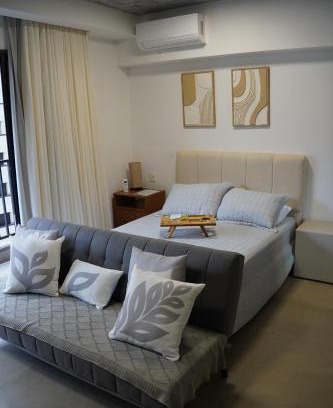 West Sector Apartment | Studio Viena - ID Vida Urbana