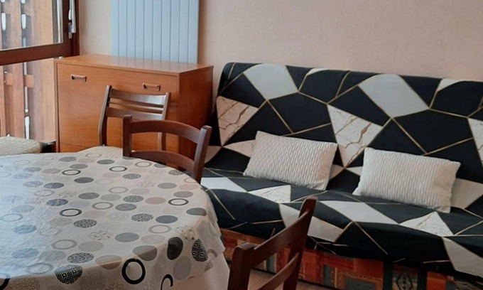 Villard-de-Lans Apartment | Studio Villard-de-Lans, studio flat, 4 persons